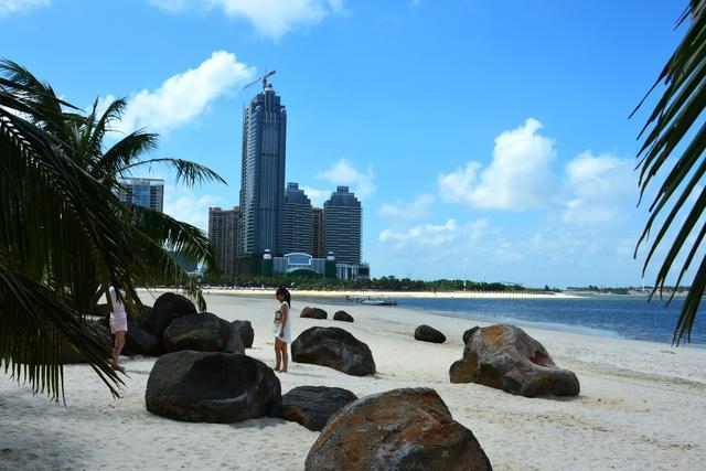 湛江海滨浴场门票?湛江海滨公园收费吗-图3 湛江海滨浴场门票?湛江海滨公园收费吗-图3