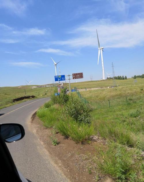 十月草原天路收费了吗?张家口天路收费么-图2 十月草原天路收费了吗?张家口天路收费么-图2