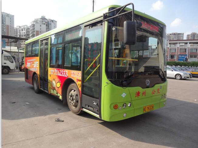 漳州公交车901最早一般车总路程需要多长时间?漳州901收费标准-图2 漳州公交车901最早一般车总路程需要多长时间?漳州901收费标准-图2