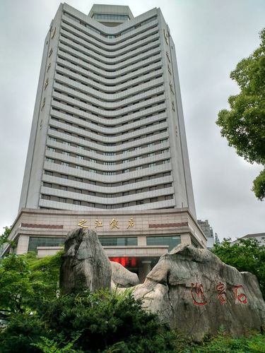 杭州之江饭店住宿多少一晚?之江饭店停车收费吗-图2 杭州之江饭店住宿多少一晚?之江饭店停车收费吗-图2