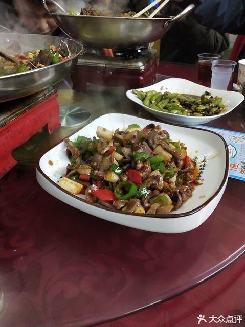 松滋过早哪里好吃？知味堂香收费