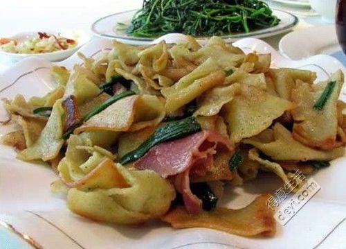松滋过早哪里好吃?知味堂香收费-图3 松滋过早哪里好吃?知味堂香收费-图3