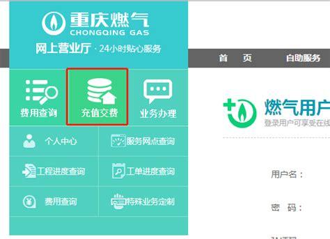 重庆凯源燃气费用明细？重庆凯源燃气收费-图3