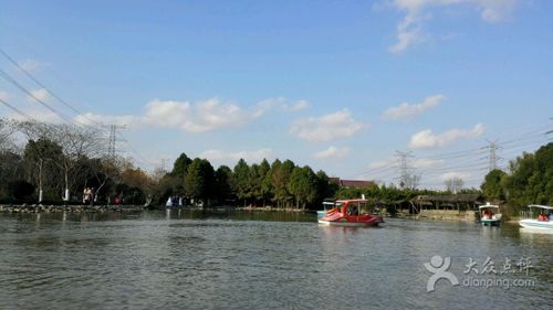 周浦有野浜钓鱼嘛?或者南汇?周浦公园钓鱼怎么收费标准-图3 周浦有野浜钓鱼嘛?或者南汇?周浦公园钓鱼怎么收费标准-图3