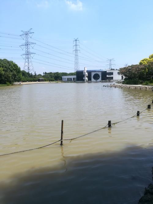 周浦有野浜钓鱼嘛?或者南汇?周浦公园钓鱼怎么收费标准-图2 周浦有野浜钓鱼嘛?或者南汇?周浦公园钓鱼怎么收费标准-图2