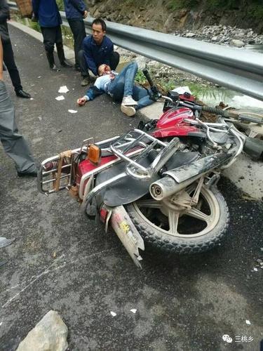 湖南禁摩托车城市?株洲西收费站车祸-图3 湖南禁摩托车城市?株洲西收费站车祸-图3