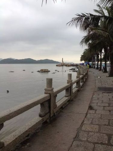珠海火车站至情人街怎么走？珠海k6收费
