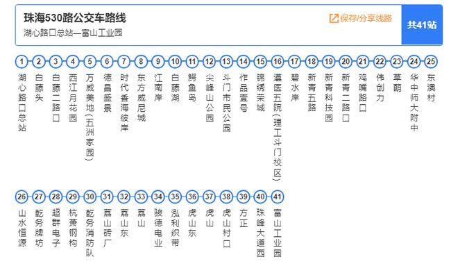 珠海香洲车站有公交车到斗门车站么急急急急?珠海k6怎么收费-图3 珠海香洲车站有公交车到斗门车站么急急急急?珠海k6怎么收费-图3