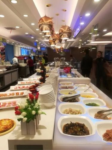 罗斯福海鲜自助餐厅880元与680元区别?自助海鲜餐厅怎么收费-图3 罗斯福海鲜自助餐厅880元与680元区别?自助海鲜餐厅怎么收费-图3