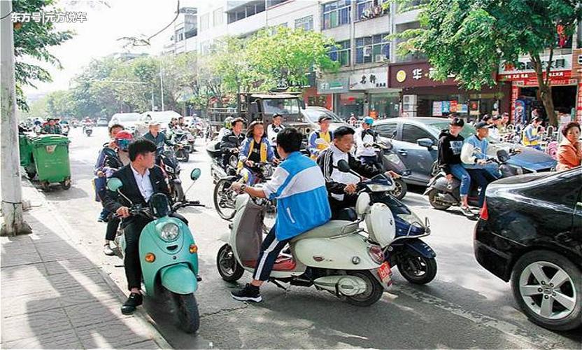 电动车要过路费吗?坐电车收费吗-图3 电动车要过路费吗?坐电车收费吗-图3