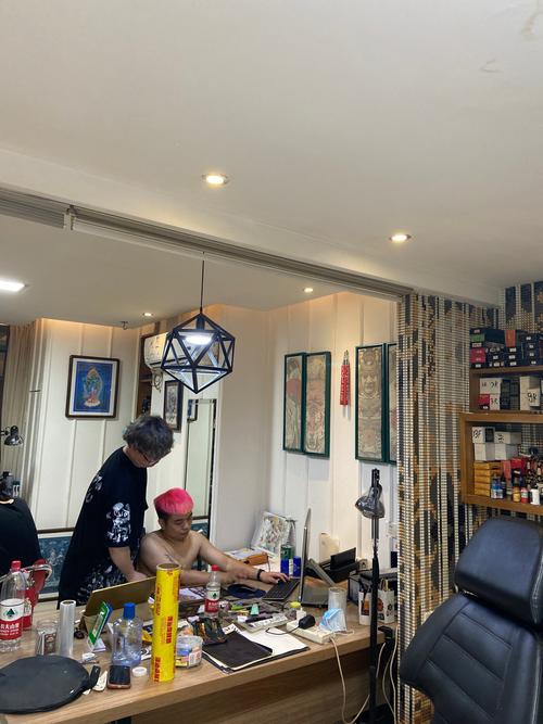 漯河纹身店哪个最专业?长沙龙堂刺青如何收费-图1 漯河纹身店哪个最专业?长沙龙堂刺青如何收费-图1