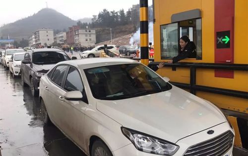 黔江服务区危险品车可以过夜吗?2017黔江停车收费-图2 黔江服务区危险品车可以过夜吗?2017黔江停车收费-图2