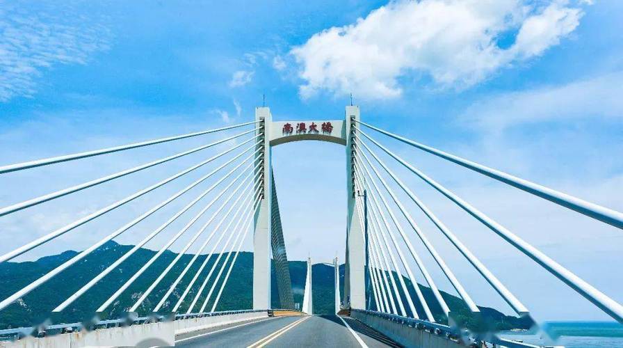 南澳端午过桥要过桥费吗？2017十一过桥收费吗