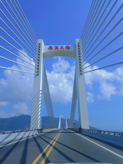 南澳端午过桥要过桥费吗?2017十一过桥收费吗-图3 南澳端午过桥要过桥费吗?2017十一过桥收费吗-图3