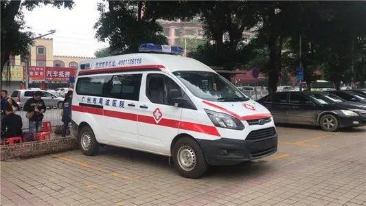 120救护车是怎么收费的?北海到南宁救护车收费-图3 120救护车是怎么收费的?北海到南宁救护车收费-图3