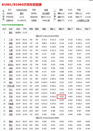 北京到北海的直达列车普通硬卧票价多少钱?北海火车站收费标准-图2 北京到北海的直达列车普通硬卧票价多少钱?北海火车站收费标准-图2