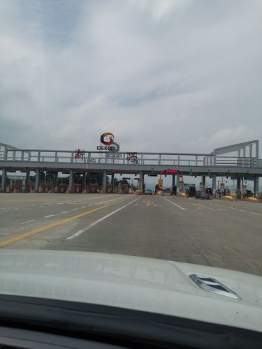 去北海下哪个高速?北海有几个收费站-图2 去北海下哪个高速?北海有几个收费站-图2