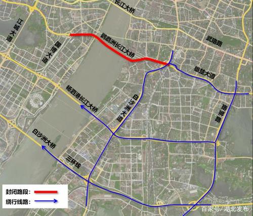 十一汽车过白沙洲大桥免通行费吗?北京 武汉 省道 收费标准-图3 十一汽车过白沙洲大桥免通行费吗?北京 武汉 省道 收费标准-图3