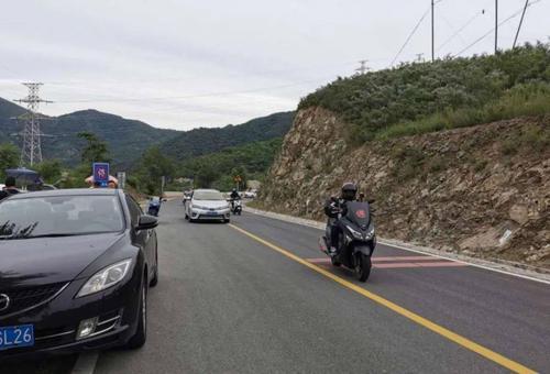 北京摩托车赛道需要驾照吗?北京赛道收费-图3 北京摩托车赛道需要驾照吗?北京赛道收费-图3