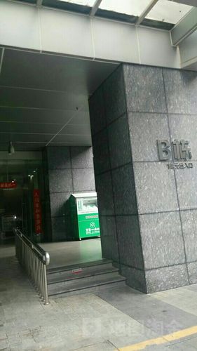 福田区彩田路彩福大厦第三空间怎么走?彩福大厦停车 收费-图2 福田区彩田路彩福大厦第三空间怎么走?彩福大厦停车 收费-图2