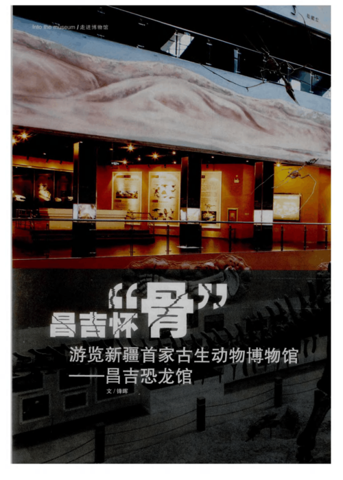 昌吉博物馆开放时间?昌吉博物馆收费吗-图3 昌吉博物馆开放时间?昌吉博物馆收费吗-图3