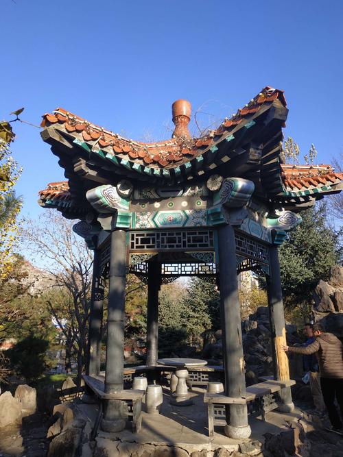 长春哪个公园比较好？长春市御花园收费吗