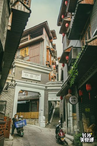 长沙都正街景点介绍?长沙市都正街要收费吗-图3 长沙都正街景点介绍?长沙市都正街要收费吗-图3