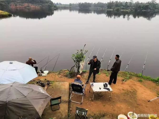 成都野钓地点2022最新推荐?成都黑龙滩钓鱼收费-图1 成都野钓地点2022最新推荐?成都黑龙滩钓鱼收费-图1