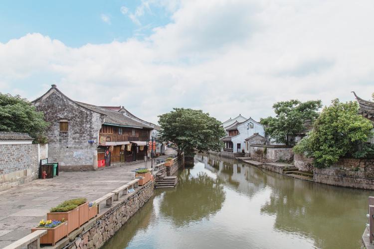 慈溪必去三大景点？慈溪旅游景不收费的