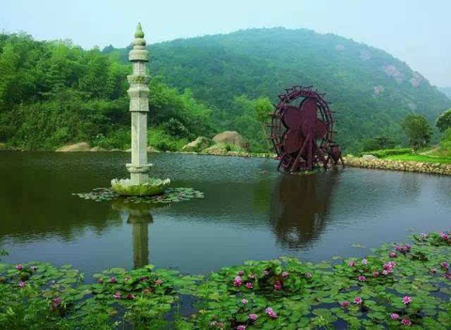 慈溪必去三大景点?慈溪旅游景不收费的-图2 慈溪必去三大景点?慈溪旅游景不收费的-图2