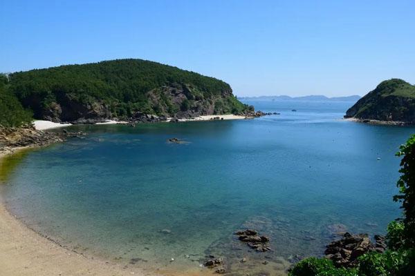 大连周边小岛旅游?大连兔岛怎么收费-图3 大连周边小岛旅游?大连兔岛怎么收费-图3
