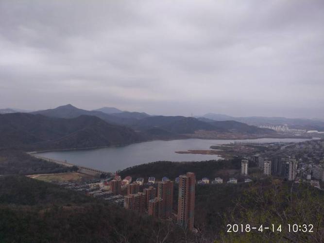 西山水库游玩攻略?大连西山水库收费吗-图2 西山水库游玩攻略?大连西山水库收费吗-图2