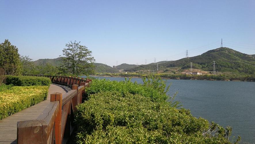 西山水库游玩攻略?大连西山水库收费吗-图3 西山水库游玩攻略?大连西山水库收费吗-图3