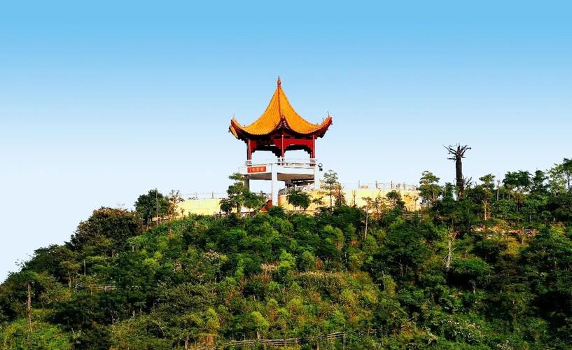 宁海越溪好玩的地方推荐?大旺山收费吗-图2 宁海越溪好玩的地方推荐?大旺山收费吗-图2