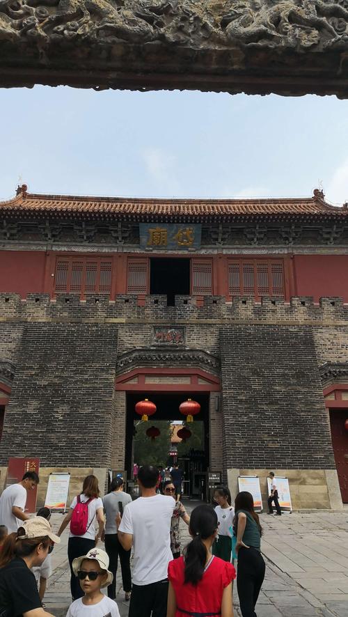 泰安哪个教画画的比较好,费用比较实惠?岱庙讲解的收费是多少-图3 泰安哪个教画画的比较好,费用比较实惠?岱庙讲解的收费是多少-图3