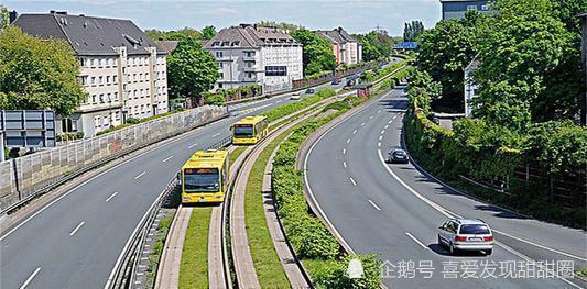 一般德国给多少小费?德国高速公路怎么收费标准-图3 一般德国给多少小费?德国高速公路怎么收费标准-图3