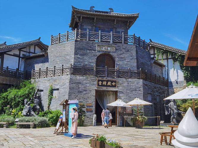 去东方盐湖城车停哪里比较好?东方盐湖城停车场收费-图2 去东方盐湖城车停哪里比较好?东方盐湖城停车场收费-图2