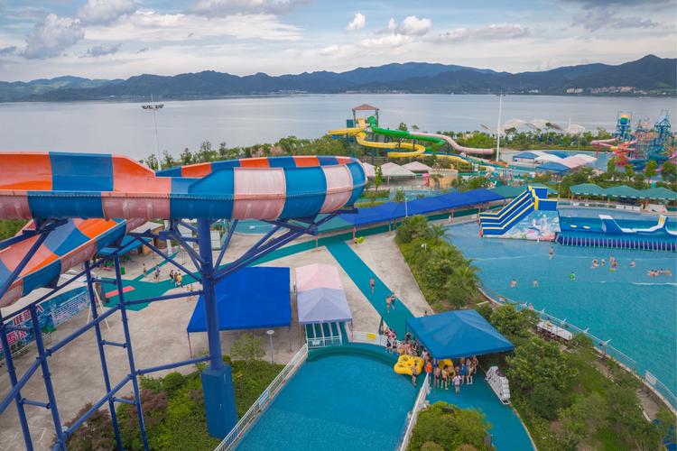 东钱湖水上乐园80元门票包含？东钱湖景区收费吗