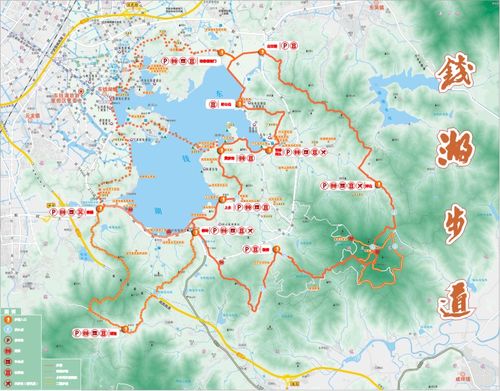 东钱湖自驾路线?东钱湖莫枝村收费吗-图2 东钱湖自驾路线?东钱湖莫枝村收费吗-图2