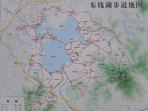 东钱湖自驾路线？东钱湖莫枝村收费吗
