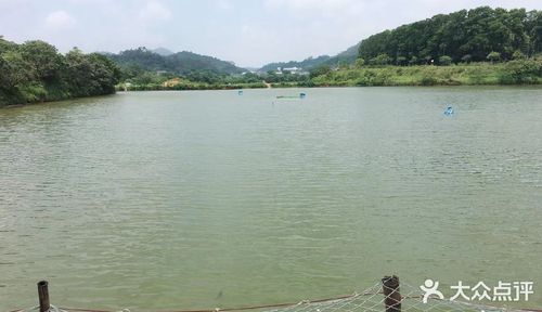 东莞同沙水库钓鱼场的收费？东莞同沙水库要收费吗