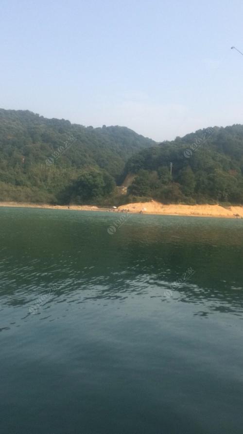 东莞同沙水库钓鱼场的收费?东莞同沙水库要收费吗-图3 东莞同沙水库钓鱼场的收费?东莞同沙水库要收费吗-图3