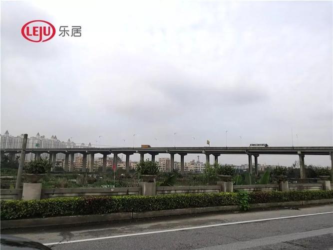 番禺大桥能骑电瓶车吗?番禺大桥要收费吗-图1 番禺大桥能骑电瓶车吗?番禺大桥要收费吗-图1
