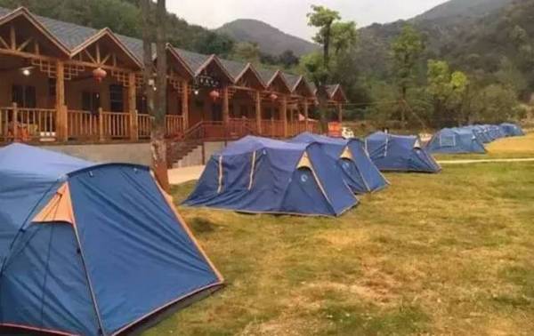 云雾山房车露营基地收费?房车露营基地收费-图3 云雾山房车露营基地收费?房车露营基地收费-图3