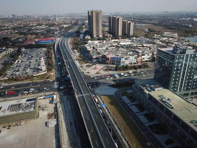 我在上海青浦区想知道上海市嘉定区仓场路怎么走?凤溪到嘉松中路收费站-图1 我在上海青浦区想知道上海市嘉定区仓场路怎么走?凤溪到嘉松中路收费站-图1
