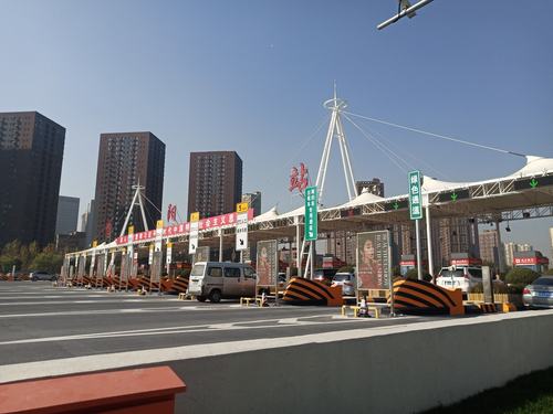 从乌鲁木齐到甘肃正宁自驾车要过多少收费站?甘肃省新疆交界收费站-图3 从乌鲁木齐到甘肃正宁自驾车要过多少收费站?甘肃省新疆交界收费站-图3