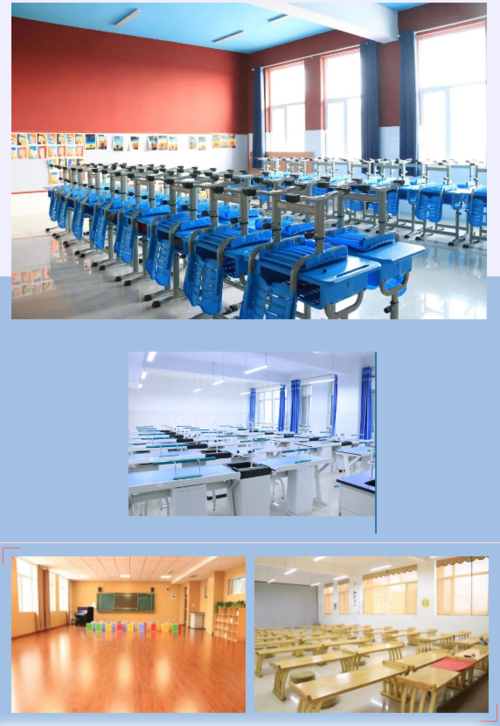 新学道学校一年学费?高唐旅游景点收费吗-图2 新学道学校一年学费?高唐旅游景点收费吗-图2
