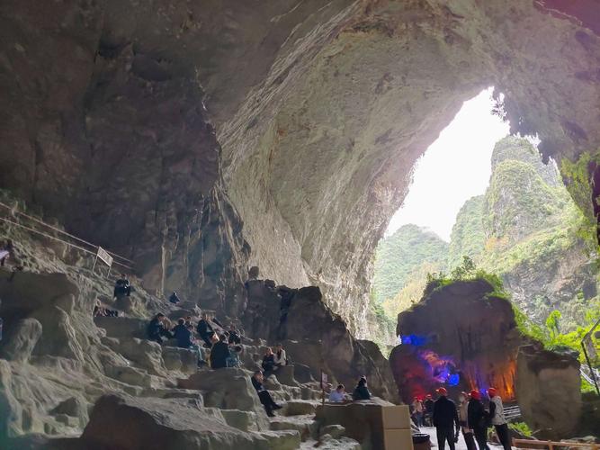 巴马百魔洞门票16元真的吗?广西巴马百魔洞收费-图2 巴马百魔洞门票16元真的吗?广西巴马百魔洞收费-图2