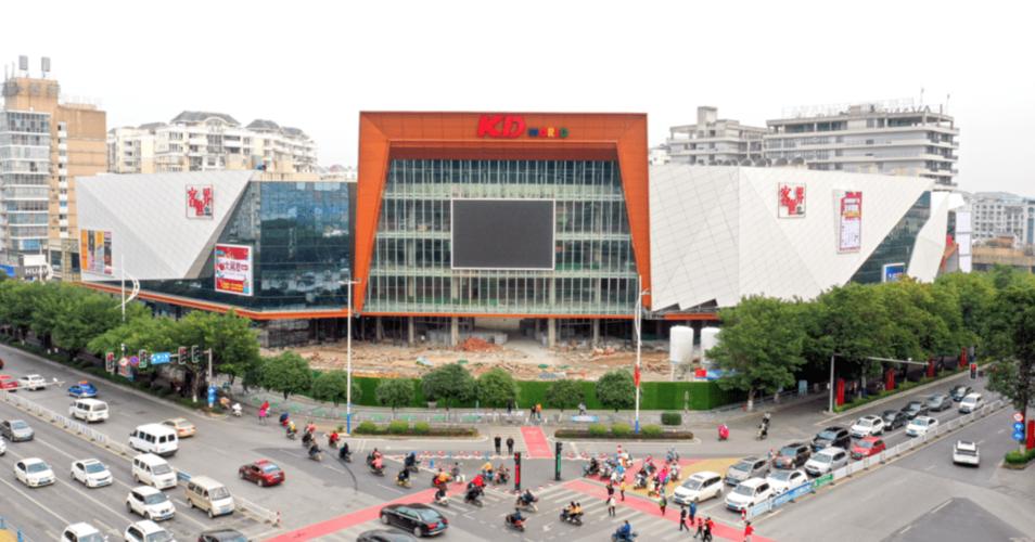 桂林联达广场好玩吗?桂林保龄球馆怎么收费-图2 桂林联达广场好玩吗?桂林保龄球馆怎么收费-图2
