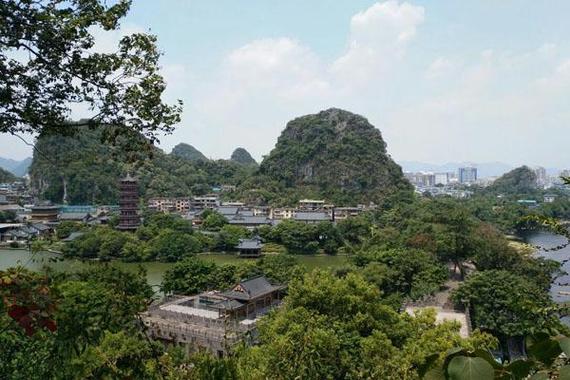 临桂山水公园要门票吗?桂林哪些公园不收费标准-图2 临桂山水公园要门票吗?桂林哪些公园不收费标准-图2